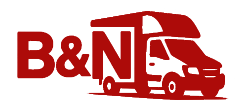B&N Removals