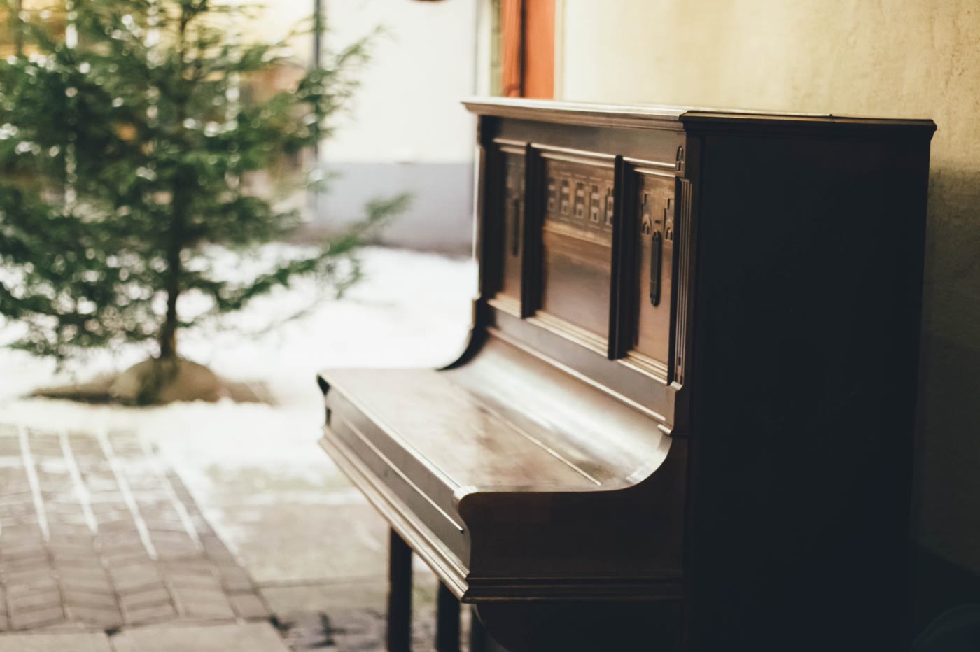 Piano Removals